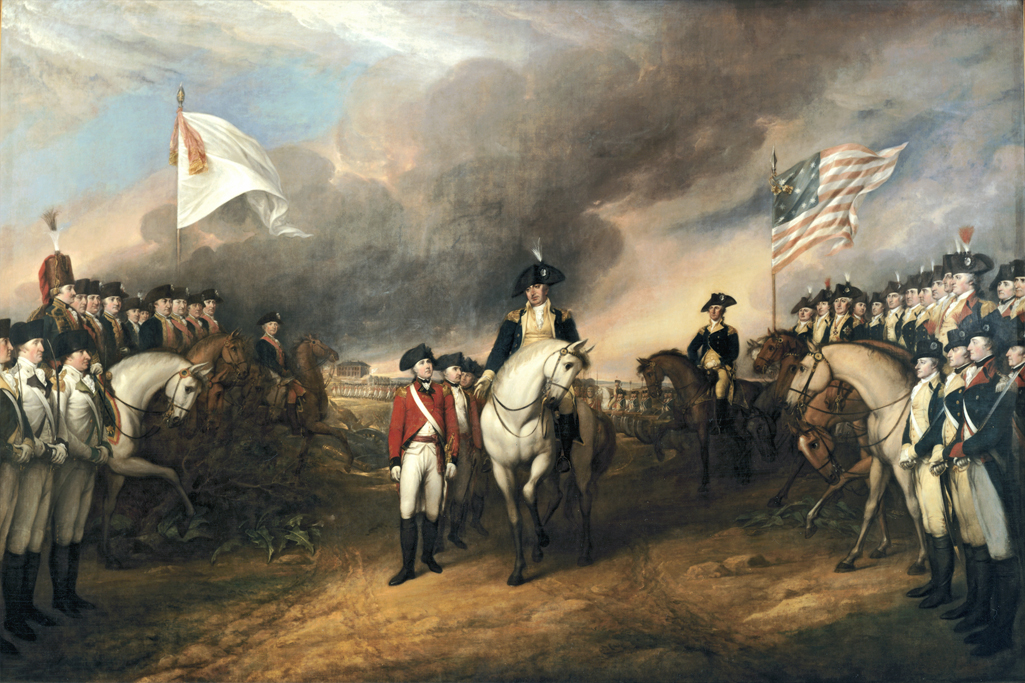George Washington