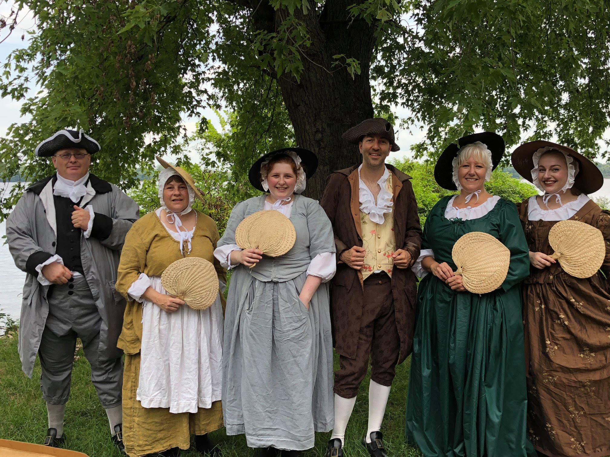 Historic preservation advocacy